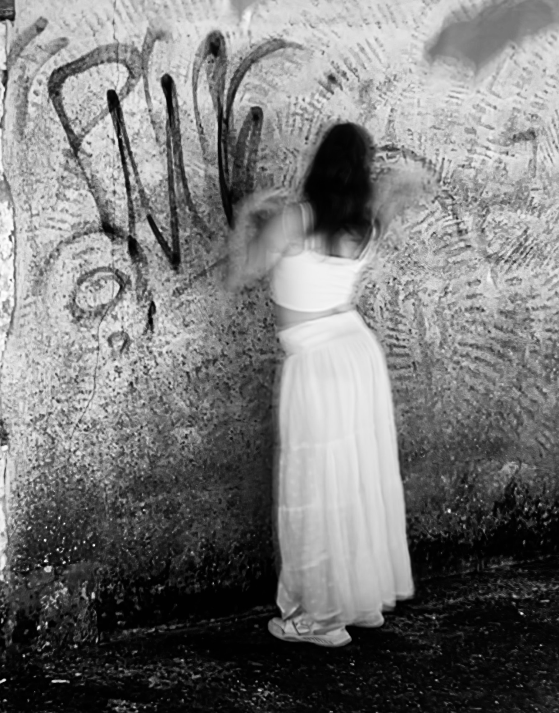 Mouvement © PGC