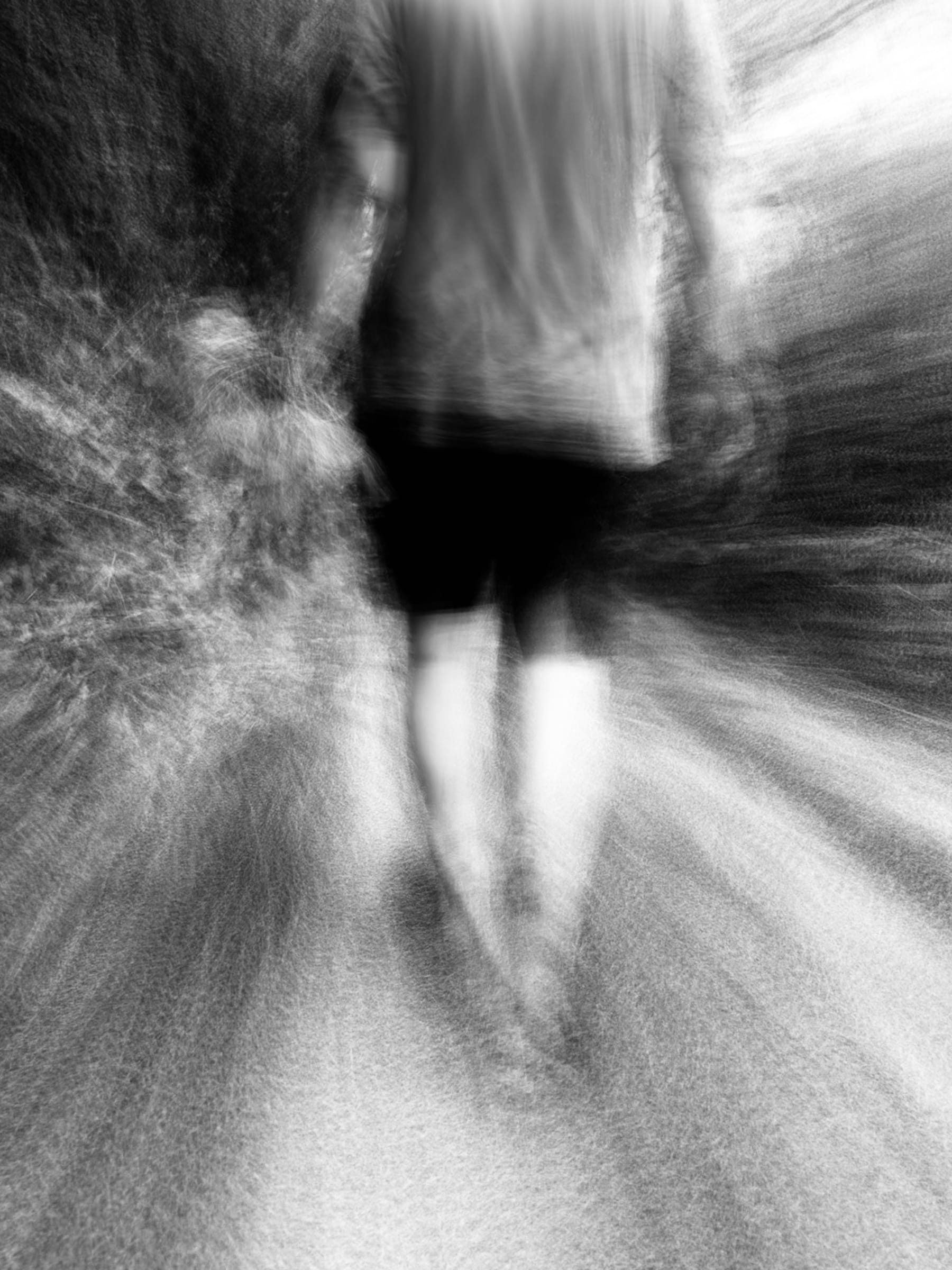 Mouvement 2 © PGC