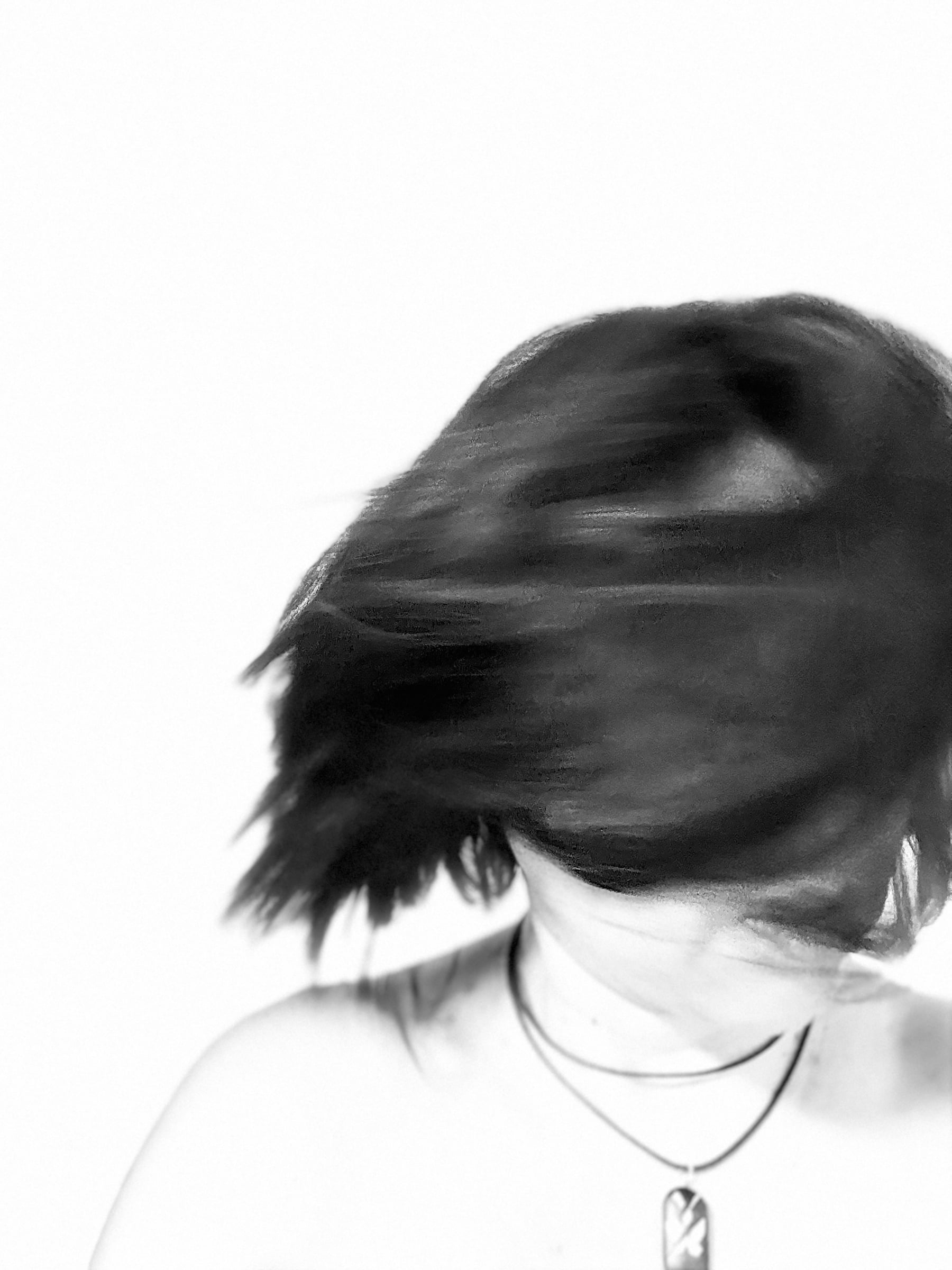 Paola Guillén Crespo en mouvement